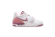 Jordan Legacy 312 Low GS Desert Berry (FN3407-161) weiss 3