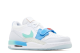 Jordan Legacy 312 Low Emerald Rise GS (FN8896 131) weiss 5