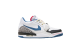 Jordan Legacy 312 Low Industrial Blue GS (FV8117 141) weiss 3
