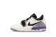 Jordan Legacy 312 Low Lakers gs (CD9054-102) weiss 1