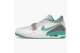 Jordan Legacy 312 Low Turquois (CD7069-130) weiss 2