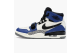 Jordan Just Don x Legacy 312 Storm Blue (AQ4160-104) bunt 2