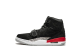 Jordan Legacy 312 Fire (AV3922-060) schwarz 1