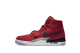 Jordan Legacy 312 Toro air (AV3922-601) rot 1