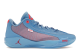 Jordan Luka .77 NY vs (IB7166-400) blau 2