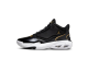 Jordan Max Aura 4 Gold (DN3687-007) schwarz 1