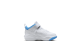 NIKE JORDAN Aura 5 (DZ4354-104) weiss 3