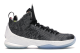 Jordan Melo M11 Hebru (814286-050) schwarz 3