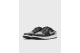 NIKE JORDAN Mule (FJ1214 003) schwarz 2