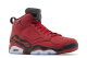 Jordan MVP (DZ4475 600) rot 4