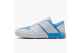 Jordan Nu Retro 1 Low Golf University Blue (FZ4153-101) bunt 1