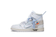 Jordan Off x 1 Retro High OG BG 2018 (AQ8296-100) weiss 1