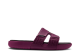 Jordan Paris Saint Germain x Hydro 8 QS Bordeaux Jordan Slide (CZ4813-600) lila 4