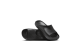 NIKE JORDAN Post Slide GS (FJ6069-001) schwarz 1