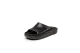 NIKE JORDAN Post Slide GS (FJ6069-001) schwarz 6