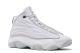 Jordan Pro Strong Metallic Platinum (DC8418-103) weiss 6