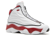 Jordan Pro Strong GS (DC7911-101) weiss 5