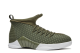 Jordan Air 15 Woven Retro PSNY (AO2568-200) braun 6