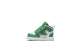 Jordan Sky Jordan 1 TD Green (BQ7196-301) bunt 1