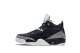 Jordan Son of Mars Low Cement (580603-002) schwarz 1