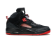Jordan Spizike (315371-006) schwarz 6