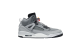 Jordan Spizike (315371-008) grau 4