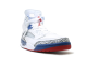 Jordan Spizike (315371 163) weiss 5