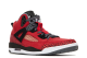 Jordan Spizike Toro Bravo (315371-601) rot 6