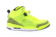 Jordan Spizike BHM (579593-712) gelb 2