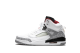 Jordan Spizike Cement Grey (315371 101) weiss 1