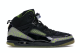 Jordan SpizIke Citron (315371 031) nero 3