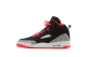 Jordan Spizike Gray (535712-064) schwarz 1