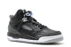 Jordan Spizike (317321-003) negro 5