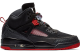 Jordan Spizike (315371-006) schwarz 3