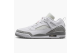 Jordan Spizike Low (IO7724-100) weiss 5