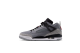Jordan Spizike Low (FQ1759-015) grau 1