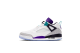 Jordan Spizike Low (FQ1759-113) blanc 1