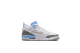 NIKE JORDAN Spizike Low GS (FQ3950-141) weiss 3