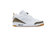 Jordan Spizike Low Metallic Gold (HJ9019 100) weiss 2