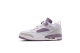 Jordan Spizike Low (IR1836-105) weiss 1
