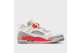 NIKE JORDAN PSG x Air Jordan Spizike Low Sail & Infrared (HF8827-100) bunt 6