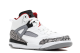 Jordan Spizike PS (317700 122) bunt 4