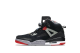 Jordan Spizike Varsity (315371-062) schwarz 1