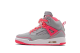 Jordan Spizike Wolf Racer (535712-060) bunt 1