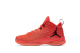 Jordan Super.Fly 5 Bright Mango (850700-606) orange 1
