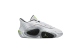 Jordan Tatum 2 Wolf Grey Electric Green PS (FJ6460 100) weiss 3