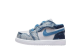 Jordan 1 Low ALT Denim TD (DM8949-100) bunt 1