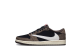 Jordan Travis Scott x 1 Low (CQ4277-001) braun 1