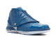 Jordan Trophy Room x 16 Retro Blue French (854255-416) blau 6