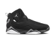 Jordan True Flight Cool Grey (342964-010) schwarz 5
